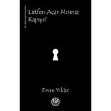 Lütfen Açar mısınız Kapıyı?