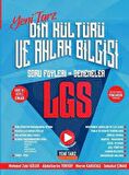 8. Sınıf LGS Din Kültürü ve Ahlak Bilgisi Soru Föyleri