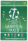 Tonguç 7.Sınıf Şampiyon Seti