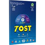 Tonguç 7. Sınıf Tost 3. Adım