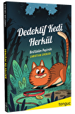 Dedektif Kedi Herkül - Brütüs'ün Peşinde