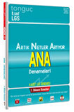 *yeni* Lgs Ana Denemelerı-tonguç