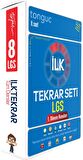 Tonguç Yayınları LGS İlk Tekrar Seti