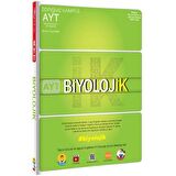 Tonguç Kampüs AYT BiyolojİK