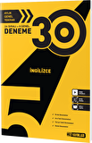 5. Sınıf İngilizce 30 Deneme