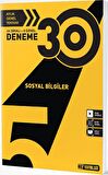 5. Sınıf Sosyal Bilgiler 30 Deneme