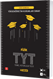 TYT Fizik Soru Bankası