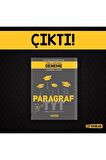 TYT AYT Paragraf Temel ve Orta Düzey Deneme