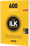 600 SORUDA LGS İLK DÖNEM TEKRARI
