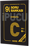 9. Sınıf Coğrafya İpucu Soru Bankası