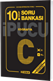 10. Sınıf Coğrafya İpucu Soru Bankası