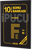 10. Sınıf Felsefe İpucu Soru Bankası