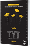 TYT Tarih Soru Bankası