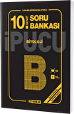 10. Sınıf Biyoloji İpucu Soru Bankası