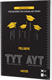TYT AYT Felsefe Soru Bankası