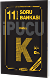 11. Sınıf Kimya İpucu Soru Bankası