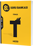8. Sınıf Türkçe Soru Bankası