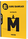 8. Sınıf Matematik Soru Bankası