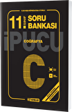 11. Sınıf Coğrafya İpucu Soru Bankası