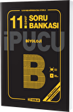 11. Sınıf Biyoloji İpucu Soru Bankası