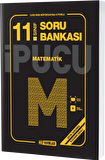 11.SINIF MATEMATİK İPUCU SORU BANKASI
