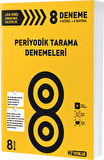 LGS 8. Sınıf Periyotik Tarama Denemeleri