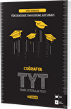 TYT COĞRAFYA SORU BANKASI