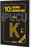 10. Sınıf Kimya Soru Bankası İpucu