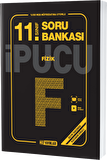 11.SINIF FİZİK  SORU BANKASI İPUCU