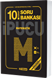 10. Sınıf Matematik Soru Bankası İpucu