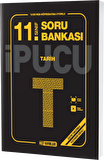 11. Sınıf Tarih Soru Bankası İpucu