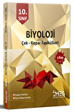 10. Sınıf Biyoloji Çek - Kopar Fasikülleri