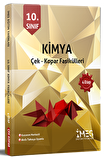 10. Sınıf Kimya Çek - Kopar Fasikülleri