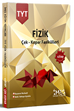 TYT Fizik Çek - Kopar Fasikülleri 4 Etap