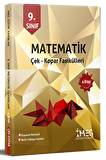 9. Sınıf Matematik Çek-Kopar Fasikülleri