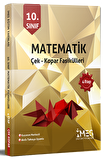 10. Sınıf Matematik Çek - Kopar Fasikülleri
