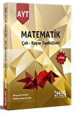 AYT Matematik Çek - Kopar Fasikülleri 4 Etap
