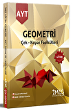 AYT Geometri Çek - Kopar Fasikülleri 4 Etap