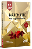 12. Sınıf Matematik Çek-Kopar Fasikülleri