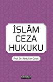 İslam Ceza Hukuku