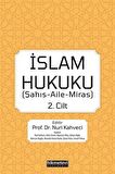 İslam Hukuku 2. Cilt