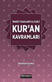 İbadet Esaslarıyla İlgili Kur’an Kavramları
