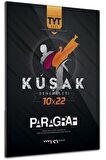 Marka TYT Yeni Nesil Kolaydan Zora 10x22 Paragraf Kuşak Deneme