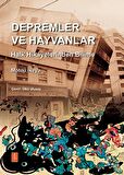 Depremler Ve Hayvanlar: Halk Hikayelerinden Bilime