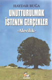 Unutturulmak İstenen Gerçekler Alevilik