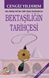 Bektaşiliğin Tarihçesi Hacı Bektaş Veli’den Salih Niyazi Dedebaba’ya