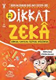 Dikkat Zeka 2+ Yaş