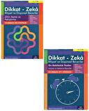 11-12 Yaş Bilişsel ve Düşünsel Beceriler Değerlendirme ve Geliştirme 5. ve 6. Kitap