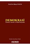 Demokrasi