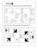 11-12 Yaş Bilişsel ve Düşünsel Beceriler Değerlendirme ve Geliştirme 3. ve 4. Kitap